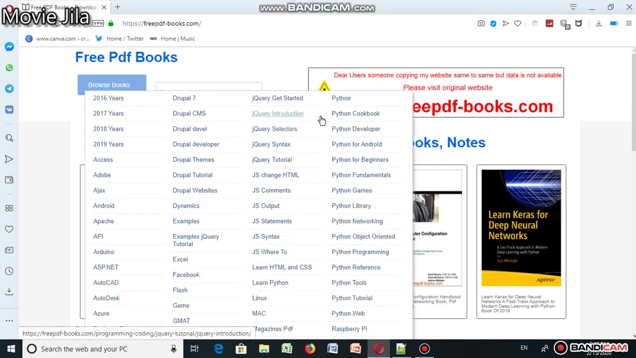 Free Books PDF | Competitive Exams Books PDF