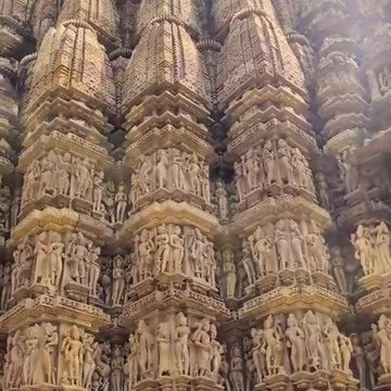 HOW CAN WE SAY WE ARE THE MOST ADVANCED? WE COULDN'T BUILD THIS NOW