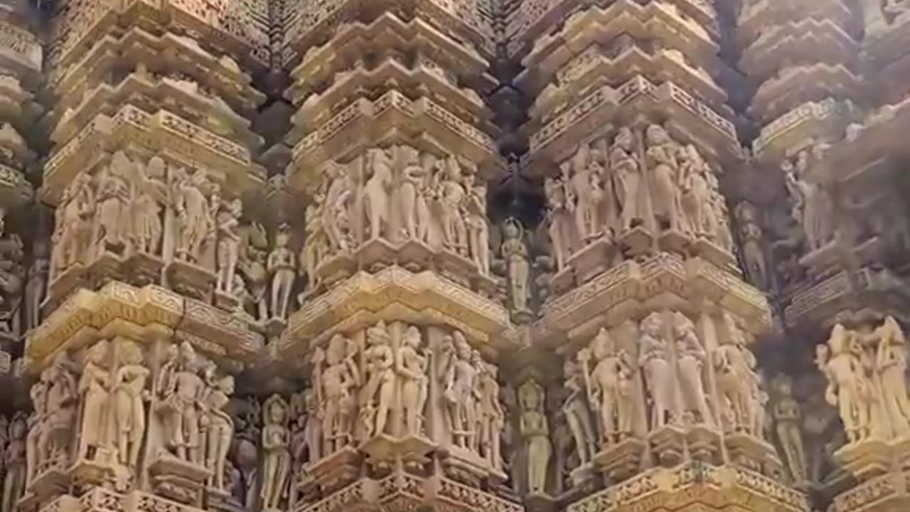 HOW CAN WE SAY WE ARE THE MOST ADVANCED? WE COULDN'T BUILD THIS NOW