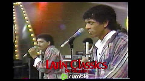 "Nunc@ Mas" (1987) - L0s Herman0s R0sario