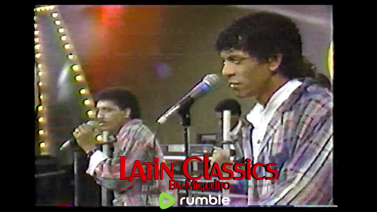 "Nunc@ Mas" (1987) - L0s Herman0s R0sario