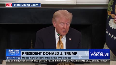BIDEN ADMIN ALLOWED CARTELS IN U.S.