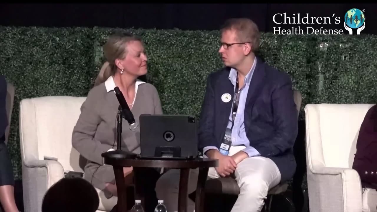 SPELLERS: IN THEIR OWN WORDS - AUTISTIC CHILDREN LEARN HOW TO COMMUNICATE