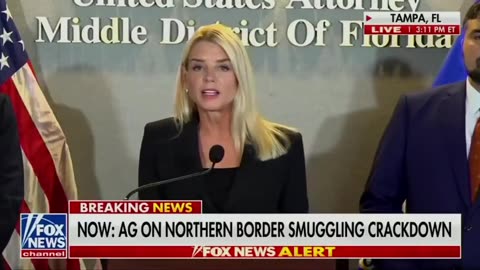 Say it isn’t so, Biden child smuggling Ring…….