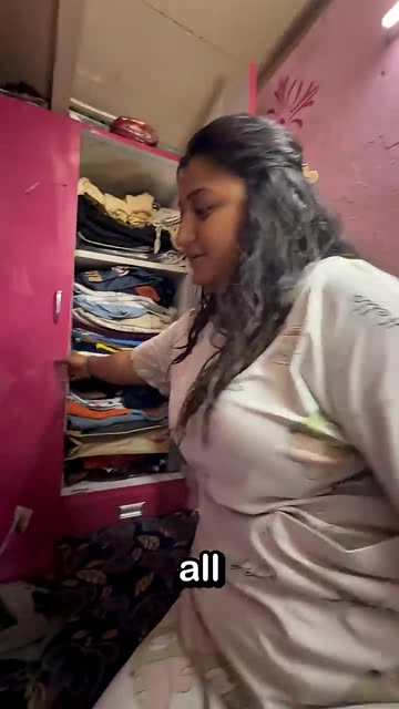 House tour in India's Biggest Slim (Dravaril)