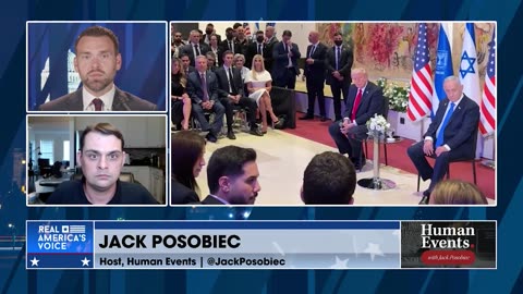 President Trump Saved An Entire Generation Of Americans From Dying In The Middle East