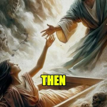 Have you Ever Seen Jesus Do A MIRACLE?!? 😱✝️ #FAITH #spiritualwarfare #deliverance #prayer #FYP