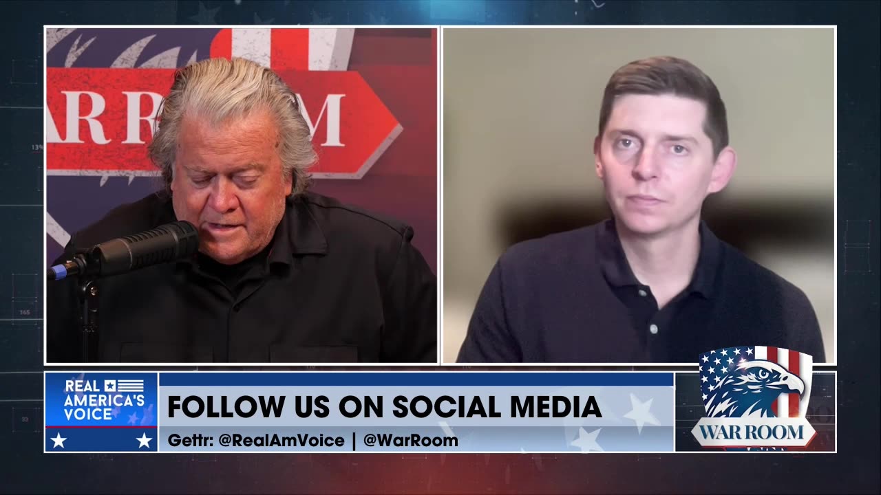 Cody Weddle: Secret Meet­ings Point To Inside Job To Take Down Maduro