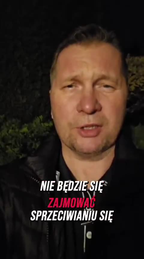 Prymitywy od zemsty niszczą polską gospodarkę - po 100 tys. kolejne blisko 1 tys.