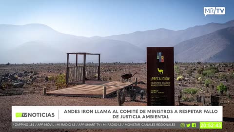 MRTV NOTICIAS 07/01/2025