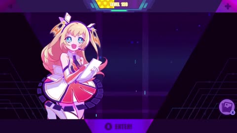 Muse Dash (Switch) day 52