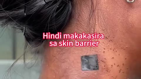 To achieve your ideal skin