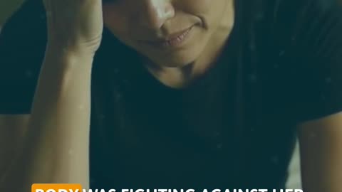 Why Weight Loss Feels Impossible After 40 (The REAL Reason No One Talks About)