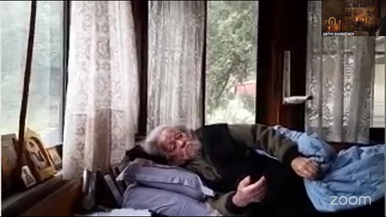 Μέ τόν Χριστό νά ζήσουμε ἐλεύθεροι, χωρίς τόν ἀριθμό τῆς ὑποδούλωσής μας στό κράτος τοῦ ἀντιΧρίστου