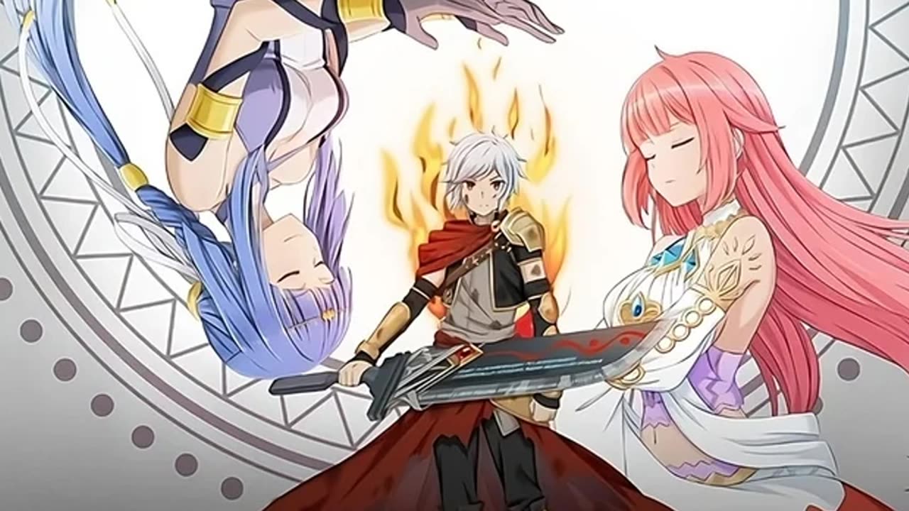 What if Bell Joined the Astraea Familia Instead of Hestia & became Strongest Cranel Movie