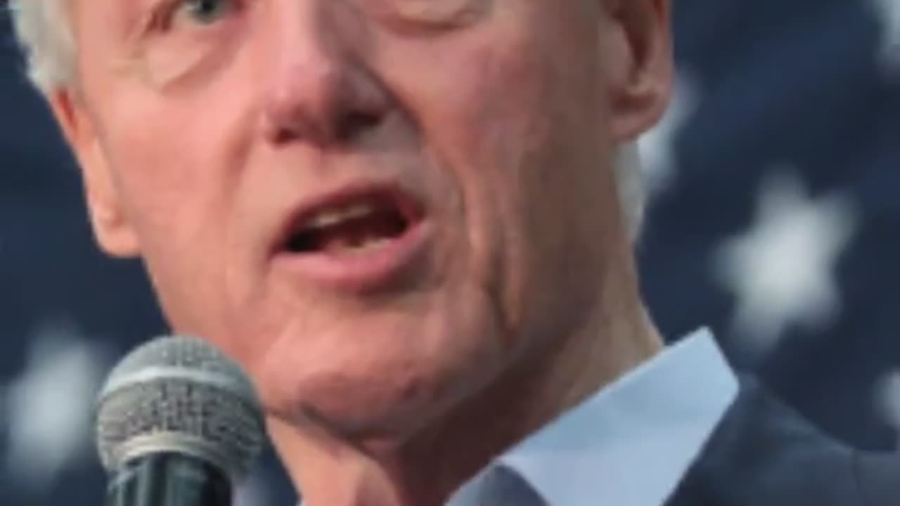 Clintons Fight Epstein Probe Subpoenas