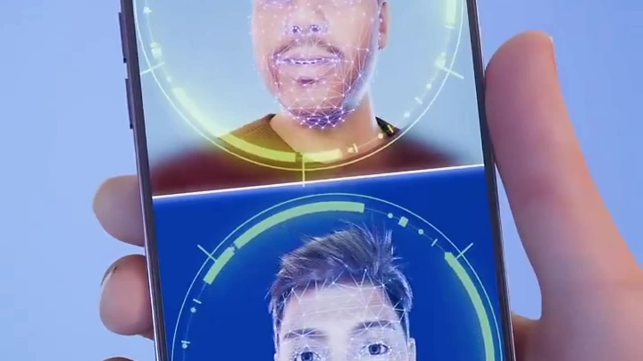 Reject Artificial intelligence (AI). Reject Digital ID