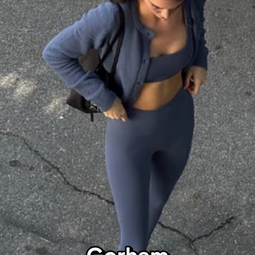 Kendall Jenner Spotted Again with Perfumer Ben Gorham in WeHo!