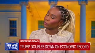 The fake news media is now CRITICIZING Trump for giving U.S. Troops an extra $1776 check