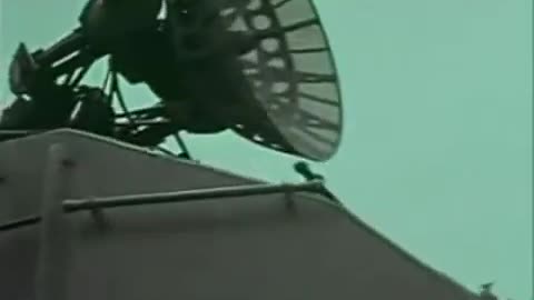 Gulf of Tonkin Event: McNamara Admits It Didn't Happen