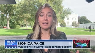 Leftwing Violence and the Trump Admin’s Response