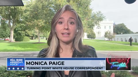 Leftwing Violence and the Trump Admin’s Response