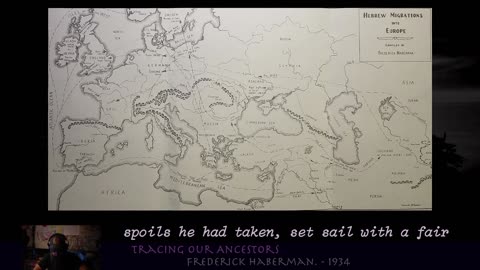 Tracing Our Ancestors - 1 to 9 (of13)