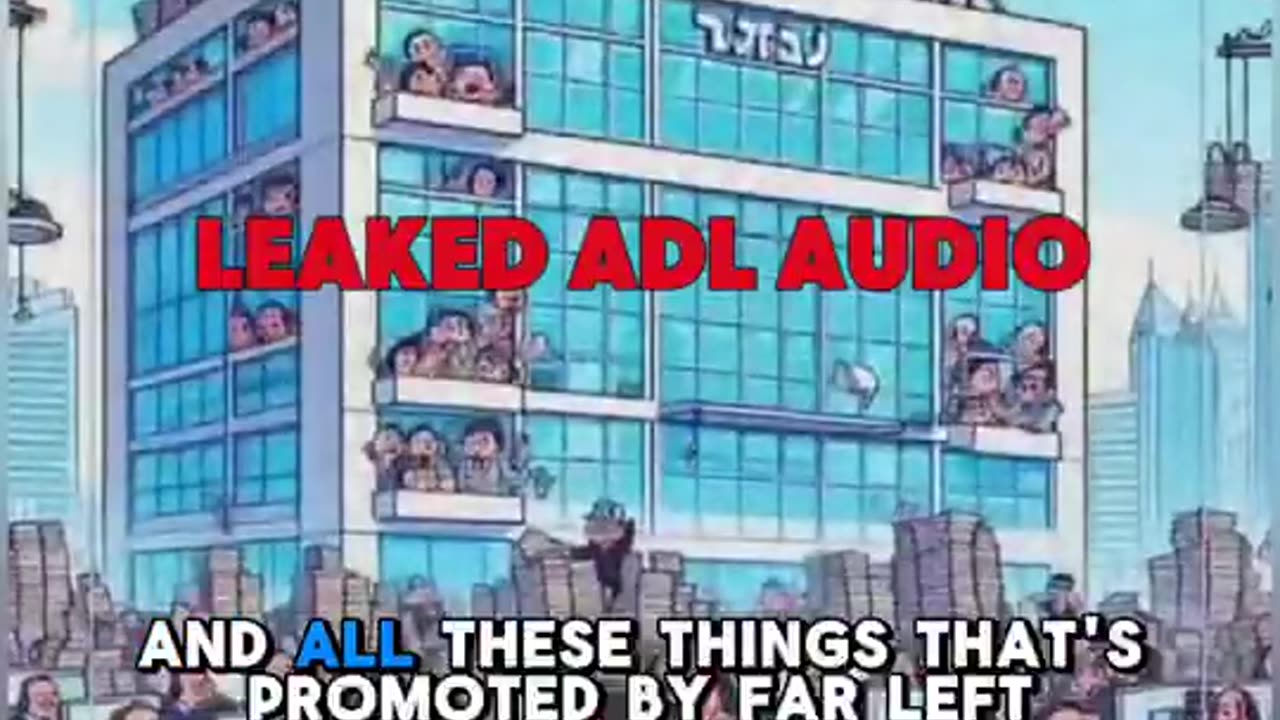 Israel's 8th Front War On America