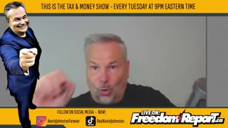The Tax & Money Show EPISODE 82 – MEET CANADA’S NEWEST TAX CRIMINAL – François-Philippe Champagne!