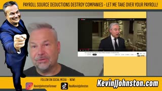 The Tax & Money Show EPISODE 82 – MEET CANADA’S NEWEST TAX CRIMINAL – François-Philippe Champagne!