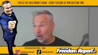 The Tax & Money Show EPISODE 82 – MEET CANADA’S NEWEST TAX CRIMINAL – François-Philippe Champagne!