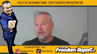 The Tax & Money Show EPISODE 82 – MEET CANADA’S NEWEST TAX CRIMINAL – François-Philippe Champagne!