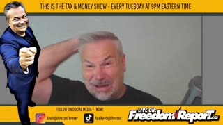 The Tax & Money Show EPISODE 82 – MEET CANADA’S NEWEST TAX CRIMINAL – François-Philippe Champagne!