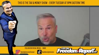 The Tax & Money Show EPISODE 82 – MEET CANADA’S NEWEST TAX CRIMINAL – François-Philippe Champagne!