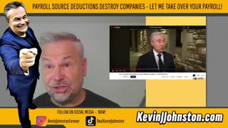 The Tax & Money Show EPISODE 82 – MEET CANADA’S NEWEST TAX CRIMINAL – François-Philippe Champagne!