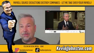 The Tax & Money Show EPISODE 82 – MEET CANADA’S NEWEST TAX CRIMINAL – François-Philippe Champagne!