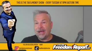 The Tax & Money Show EPISODE 82 – MEET CANADA’S NEWEST TAX CRIMINAL – François-Philippe Champagne!