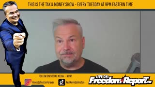 The Tax & Money Show EPISODE 82 – MEET CANADA’S NEWEST TAX CRIMINAL – François-Philippe Champagne!