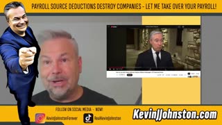 The Tax & Money Show EPISODE 82 – MEET CANADA’S NEWEST TAX CRIMINAL – François-Philippe Champagne!