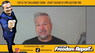 The Tax & Money Show EPISODE 82 – MEET CANADA’S NEWEST TAX CRIMINAL – François-Philippe Champagne!
