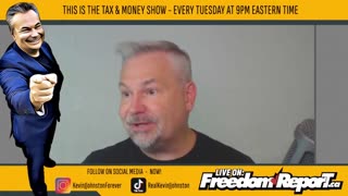 The Tax & Money Show EPISODE 82 – MEET CANADA’S NEWEST TAX CRIMINAL – François-Philippe Champagne!