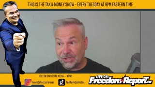 The Tax & Money Show EPISODE 82 – MEET CANADA’S NEWEST TAX CRIMINAL – François-Philippe Champagne!