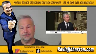 The Tax & Money Show EPISODE 82 – MEET CANADA’S NEWEST TAX CRIMINAL – François-Philippe Champagne!