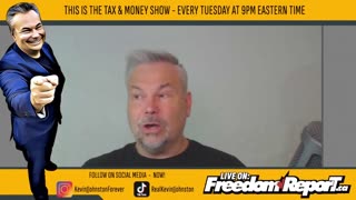 The Tax & Money Show EPISODE 82 – MEET CANADA’S NEWEST TAX CRIMINAL – François-Philippe Champagne!