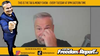 The Tax & Money Show EPISODE 82 – MEET CANADA’S NEWEST TAX CRIMINAL – François-Philippe Champagne!