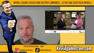 The Tax & Money Show EPISODE 82 – MEET CANADA’S NEWEST TAX CRIMINAL – François-Philippe Champagne!