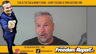 The Tax & Money Show EPISODE 82 – MEET CANADA’S NEWEST TAX CRIMINAL – François-Philippe Champagne!