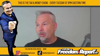 The Tax & Money Show EPISODE 82 – MEET CANADA’S NEWEST TAX CRIMINAL – François-Philippe Champagne!