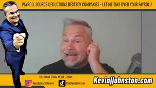 The Tax & Money Show EPISODE 82 – MEET CANADA’S NEWEST TAX CRIMINAL – François-Philippe Champagne!