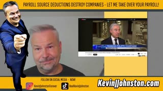 The Tax & Money Show EPISODE 82 – MEET CANADA’S NEWEST TAX CRIMINAL – François-Philippe Champagne!